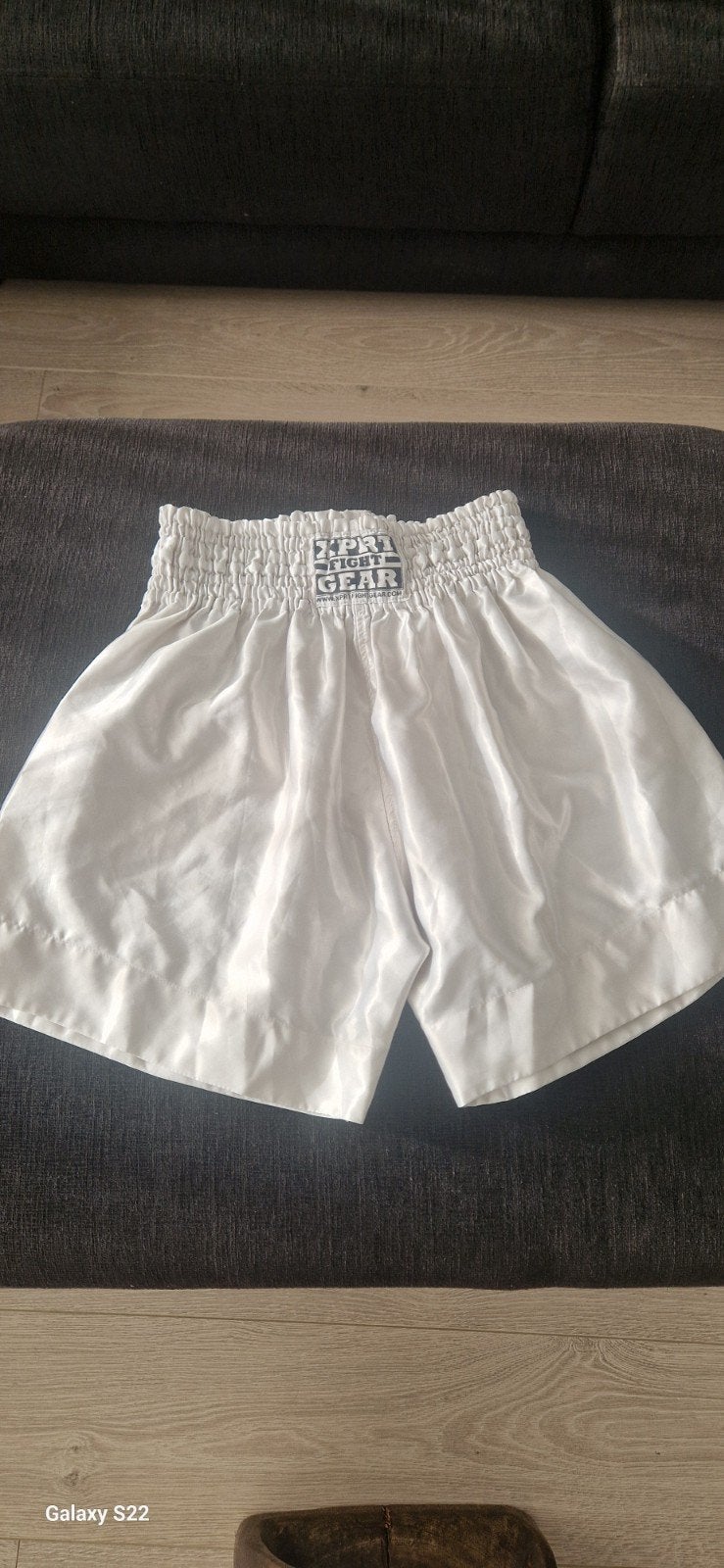 XPRT Fight Gear Boksbroekje - Maat XL, Maat XL, Ophalen of Verzenden, Zo goed als nieuw, Overige