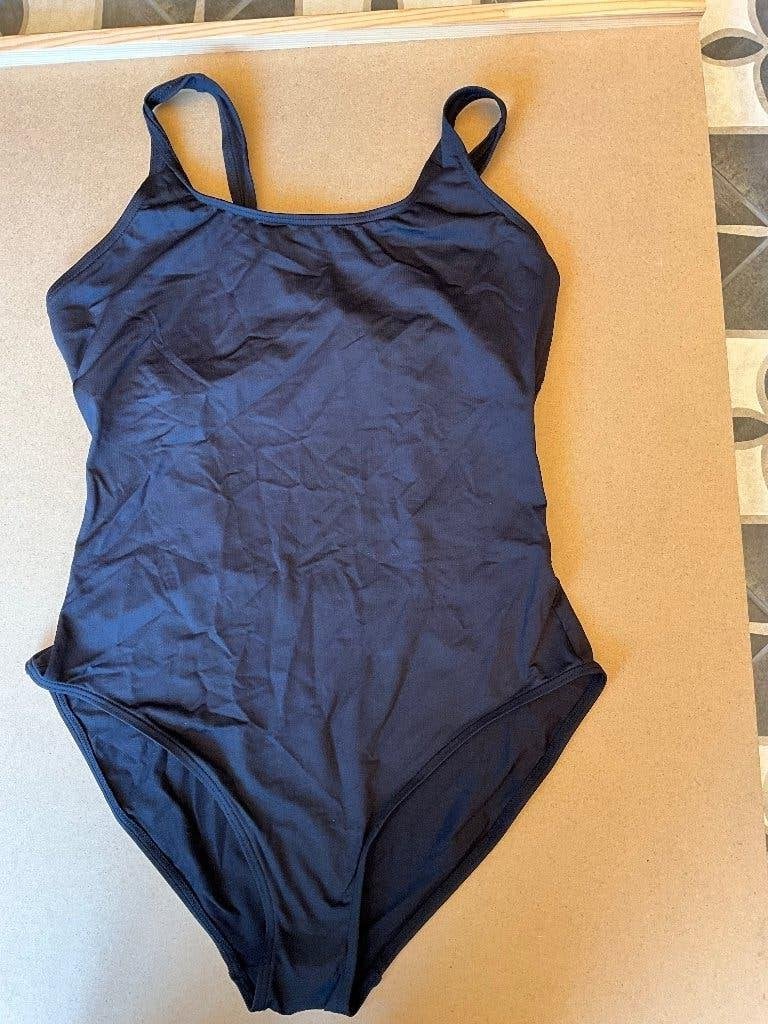 Zwart badpak merk esprit maat 40, Kleding | Dames, Zwart, Zwart badpak merk esprit maat 40, Nieuw, Badpak