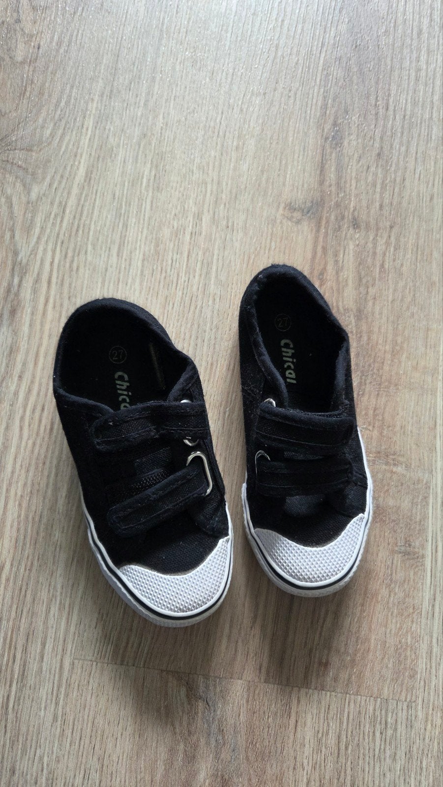 Gymschoenen maat 27, Kinderen en Baby's, Babykleding | Schoentjes en Sokjes, Ophalen of Verzenden, Jongetje of Meisje, Schoentjes