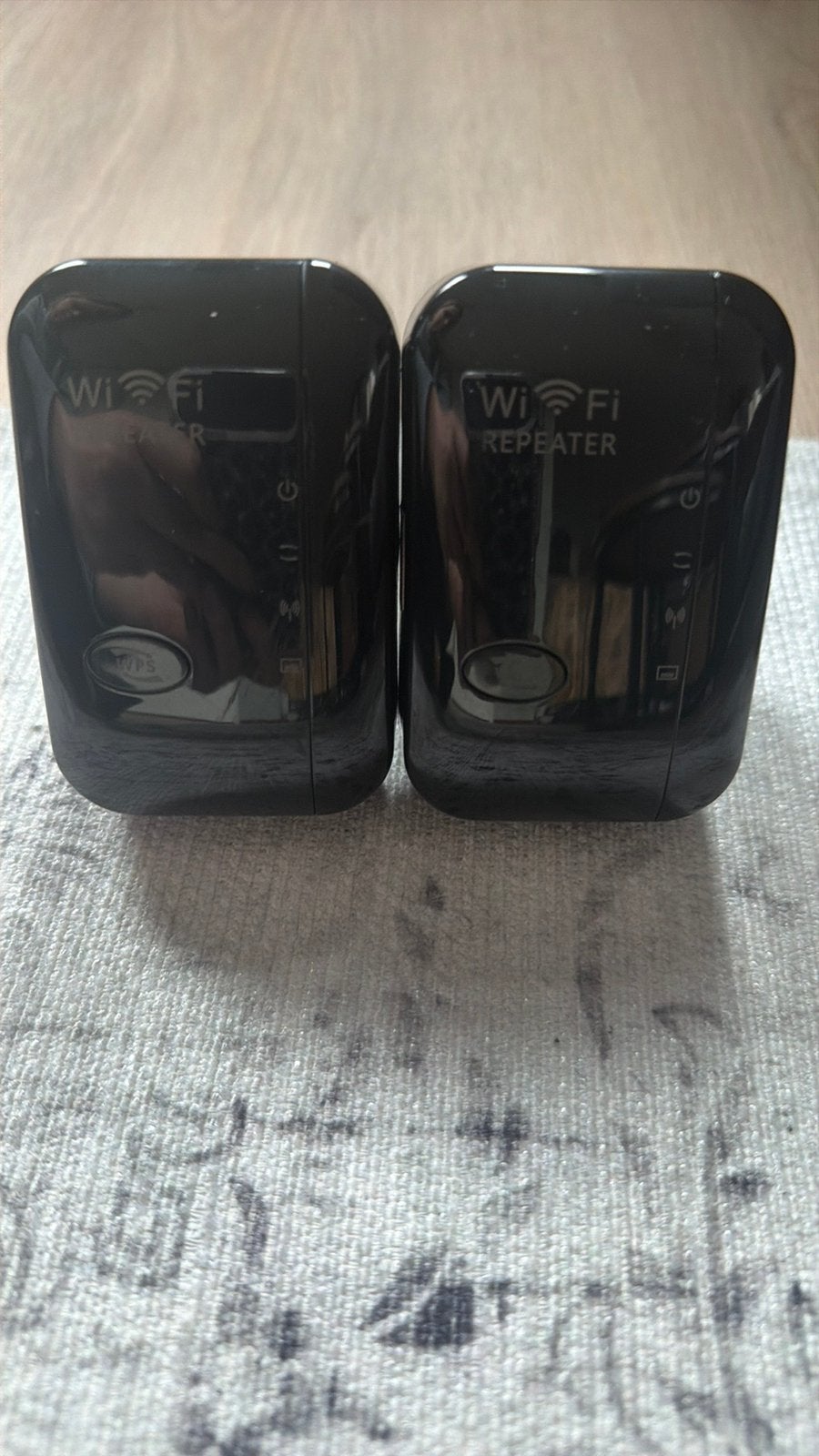 Wifi versterker, Ophalen, Zo goed als nieuw