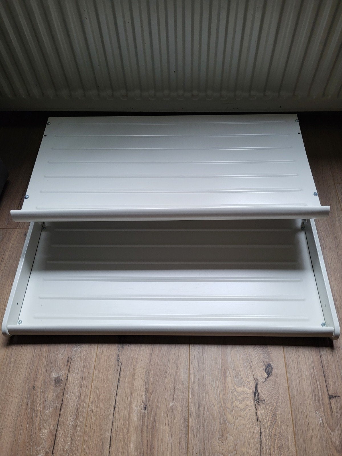 schoenenrekken ikea komplement paxkast 3 stuks 75x58, Ophalen