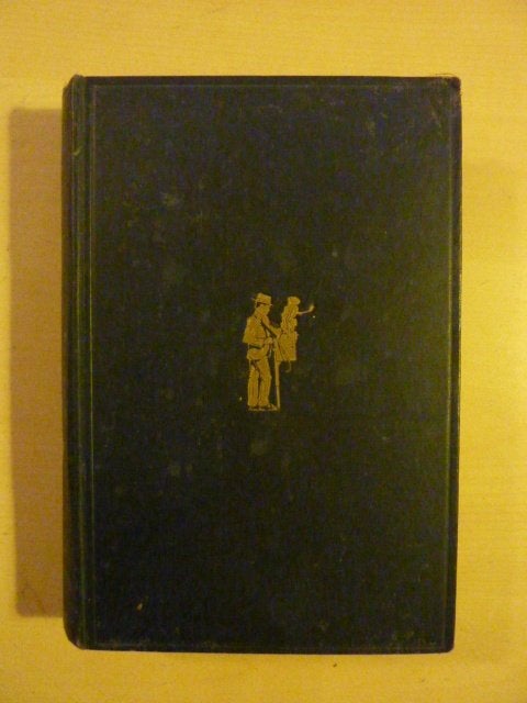 Axel Munthe - Een oud boek van menschen en dieren, Boeken, Verzenden, Gelezen