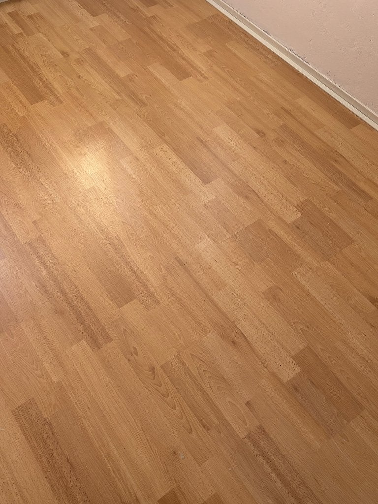 Laminaat, Ophalen, Gebruikt, 50 tot 150 cm, 10 m² of meer