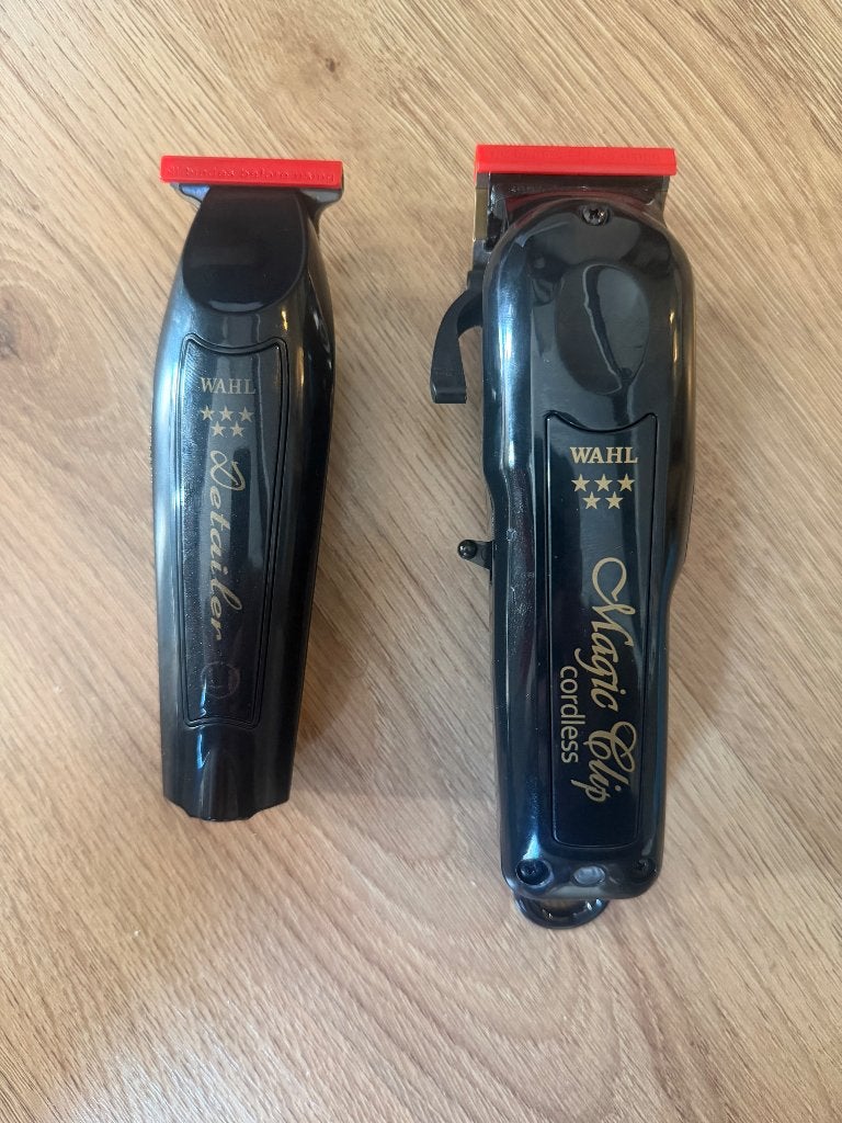 WAHL Cordless Barber Combo, Ophalen of Verzenden, Haarverzorging