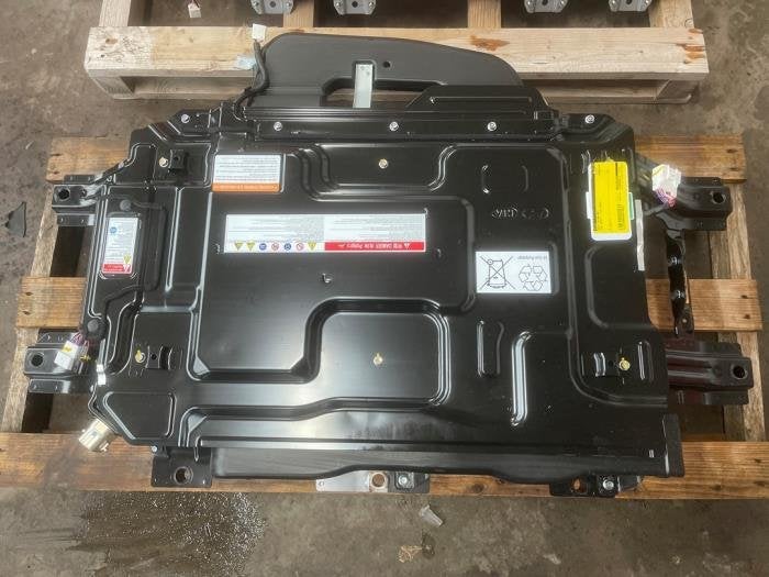 Accu (Hybride) van een Kia XCeed, -, Verzenden, -, -