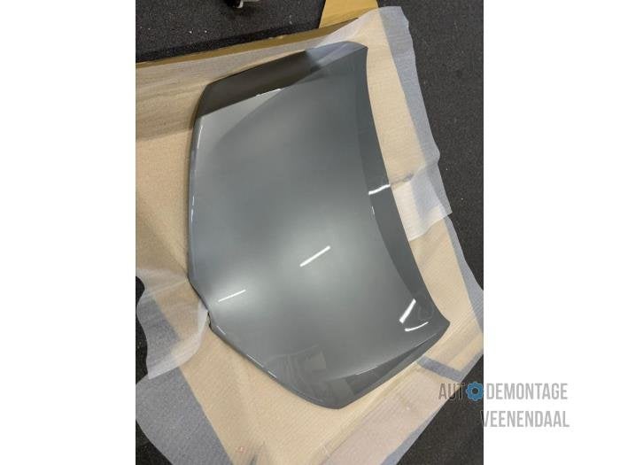 Motorkap van een Toyota Auris (1G6), Auto-onderdelen, Carrosserie en Plaatwerk, -, -, Nieuw, Ophalen of Verzenden