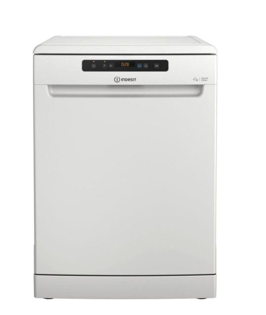 Nieuw!! INDESIT I0FD641A Vaatwasser Gratis bezorgd!, Ophalen of Verzenden, Zo goed als nieuw, 85 tot 90 cm