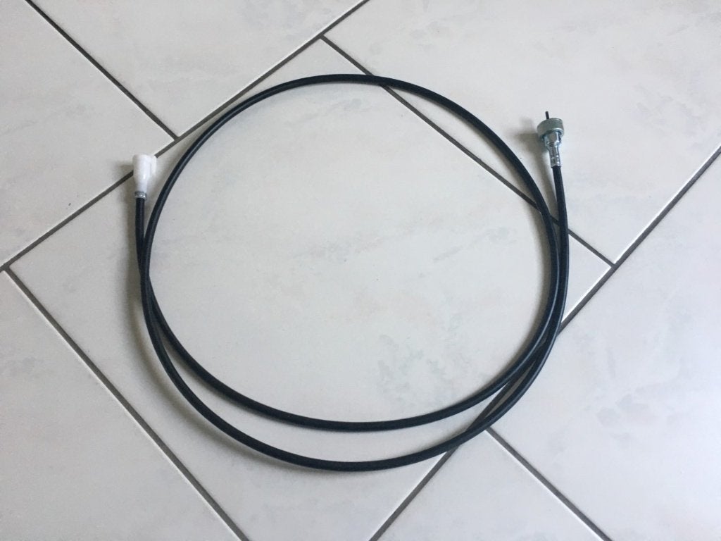 Te koop kilometerteller kabel Dodge w200 d200 ramcharger, Ophalen of Verzenden