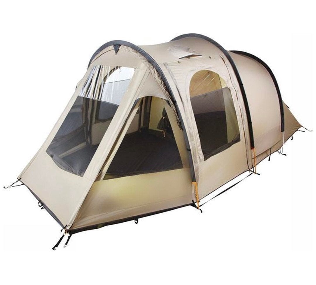 Eureka Buena Vista Compact RS 4-6 persoons tent, Caravans en Kamperen, Tenten, Ophalen, Gebruikt, Tot en met 6