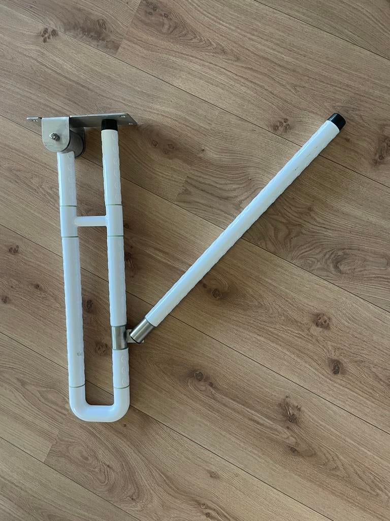 Toiletsteun voor senioren en minder valide, Ophalen, Zo goed als nieuw