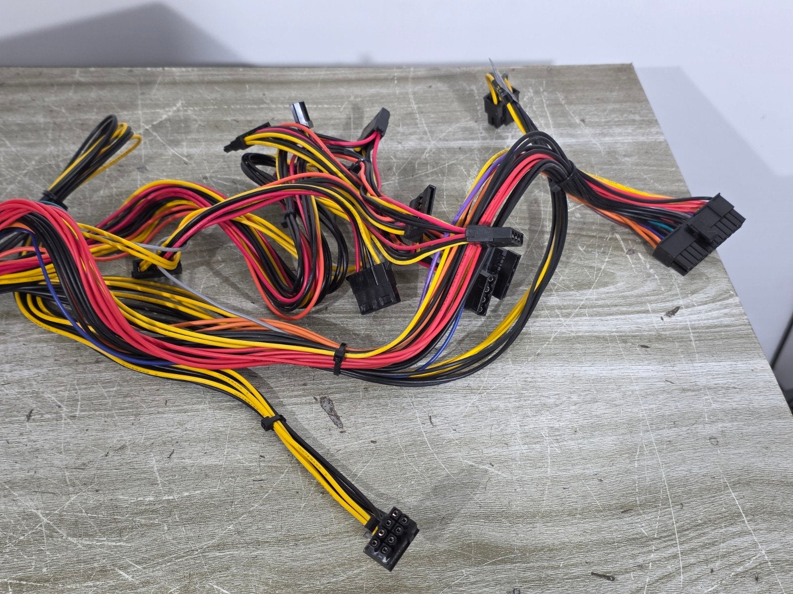 Argus APS-720W Voeding psu power supply 720w, Ophalen of Verzenden, Gebruikt