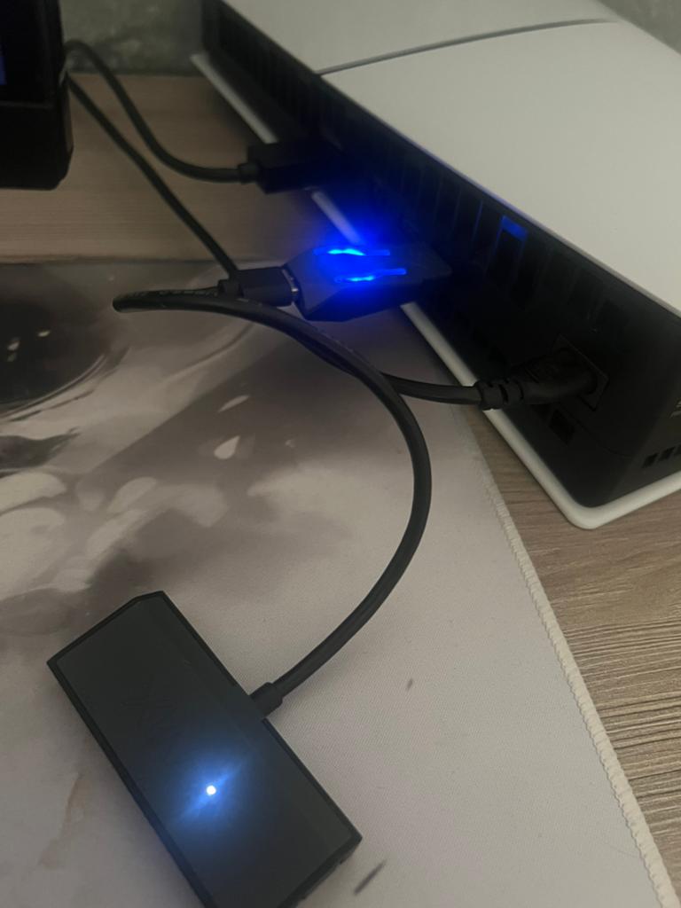 Xim apex, Ophalen, Zo goed als nieuw