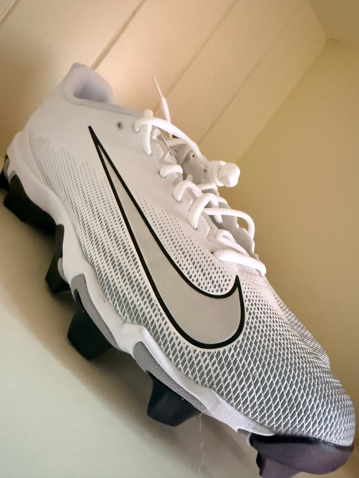 Nike Fastflex noppenschoenen nieuw - US 12 / EU 46, Ophalen of Verzenden, Nieuw, Schoenen