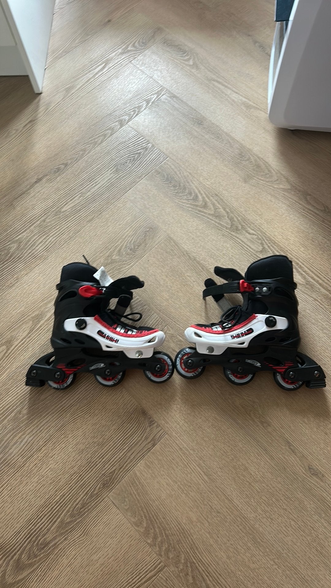 Kinderskeelers, Heren, Overige typen, Ophalen, Overige merken
