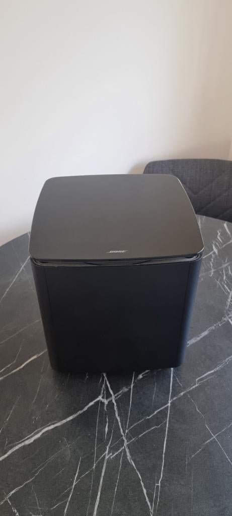 Bose Acoustimass 300 , Ophalen of Verzenden