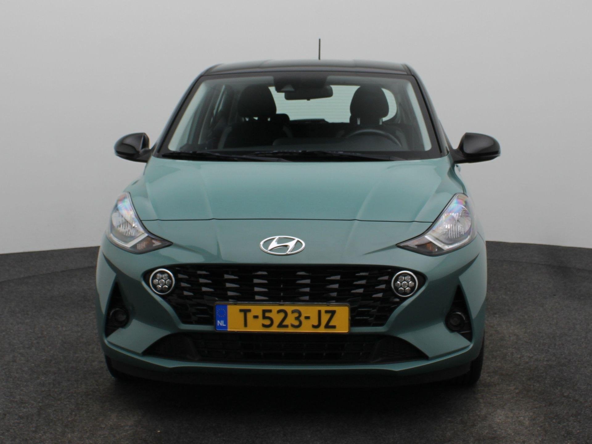 Hyundai i10 1.0 Comfort | Eerste eigenaar | Trekhaak | Licht, Auto's, Hyundai, 12 maanden, Stof, Gebruikt, 899 kg