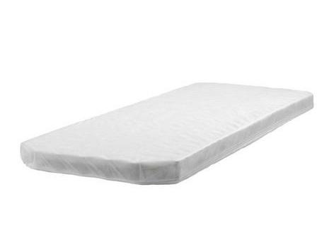 GRATIS Engavagen Ikea binnenveringskern matras 90x200, Ophalen of Verzenden, Zo goed als nieuw, Eenpersoons, 90 cm