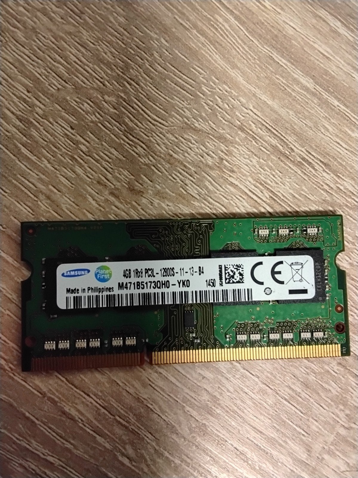 laptop geheugen 2x 4gb, Computers en Software, Ophalen of Verzenden, DDR4, Laptop, 8 GB