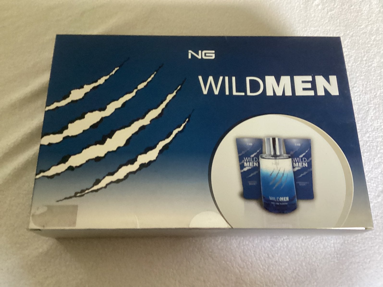 Heren cadeauset NIEUW, Ophalen of Verzenden, Nieuw, Overige typen