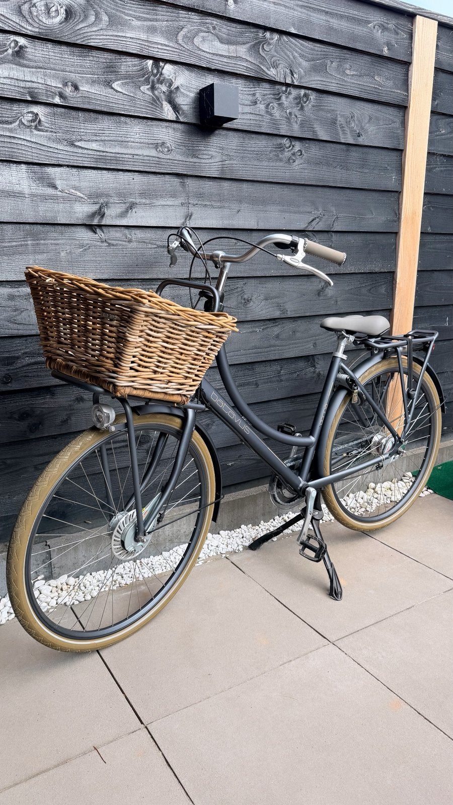 Batavus Donna damesfiets, Ophalen, 47 tot 50 cm, Batavus, Versnellingen