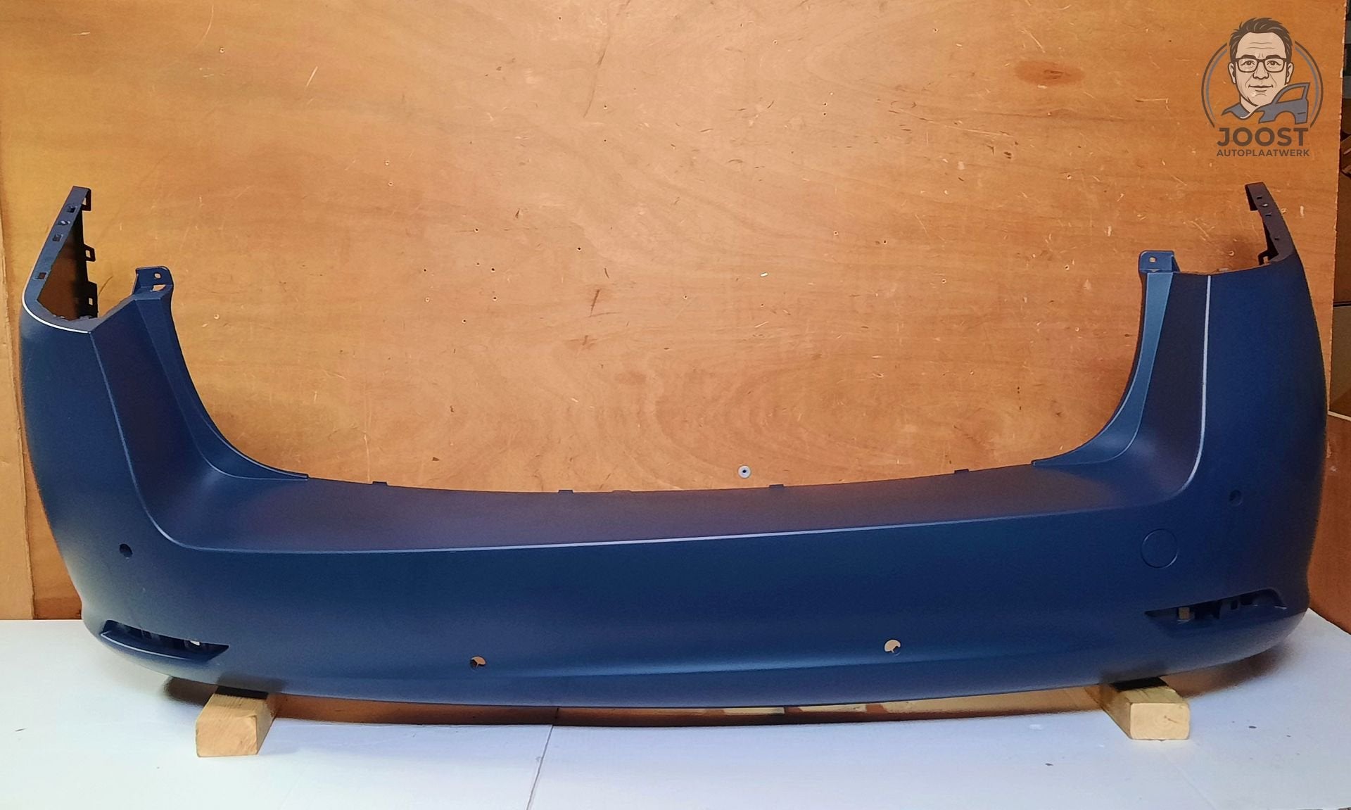 Achterbumper nieuw org. Peugeot 508 SW v.a 2010 9671563077, Herkomst onderdeel bekend, Nieuw, Ophalen of Verzenden, -2-10 Boulevard de l'Europe, 78300 Poissy, Frankrijk