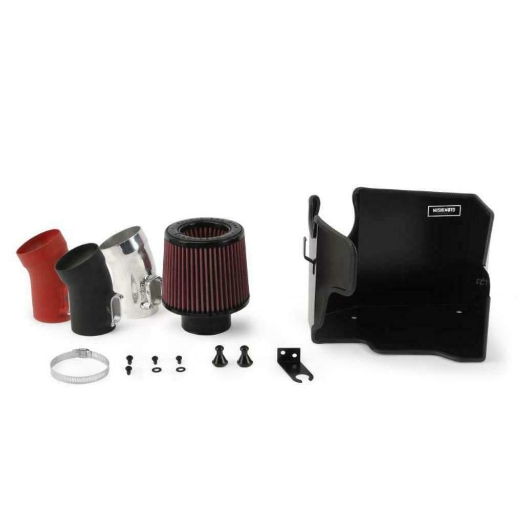 Mishimoto Luchtfilter set - Mini Cooper S F55 F56 2014+, Ophalen of Verzenden