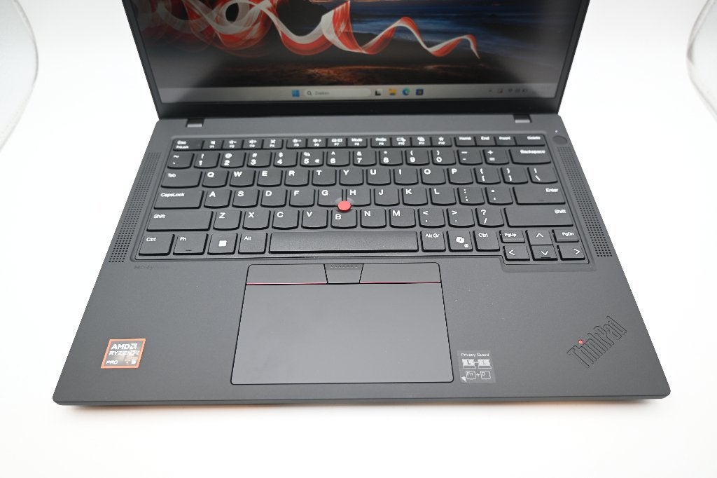 Lenovo ThinkPad T14 Gen 6 AMD Ryzen AI 5 Pro Laptop, Computers en Software, Laptoptassen, Onbekend, Aktetas, Ophalen of Verzenden