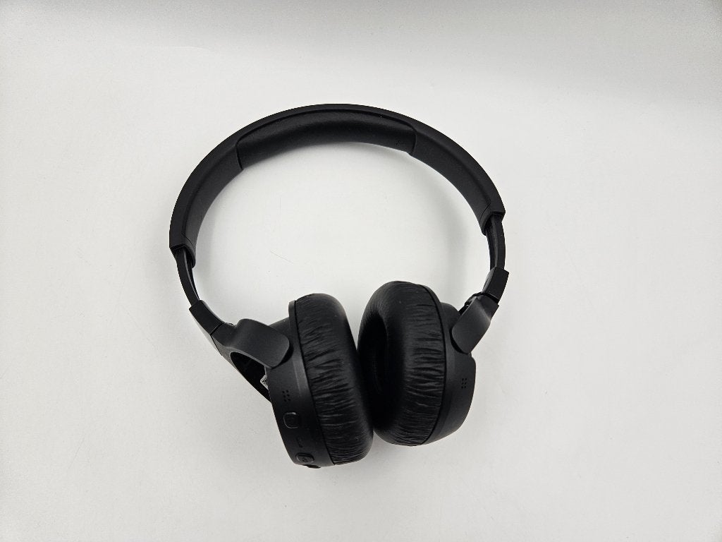 JBL tune 670NC Zwart