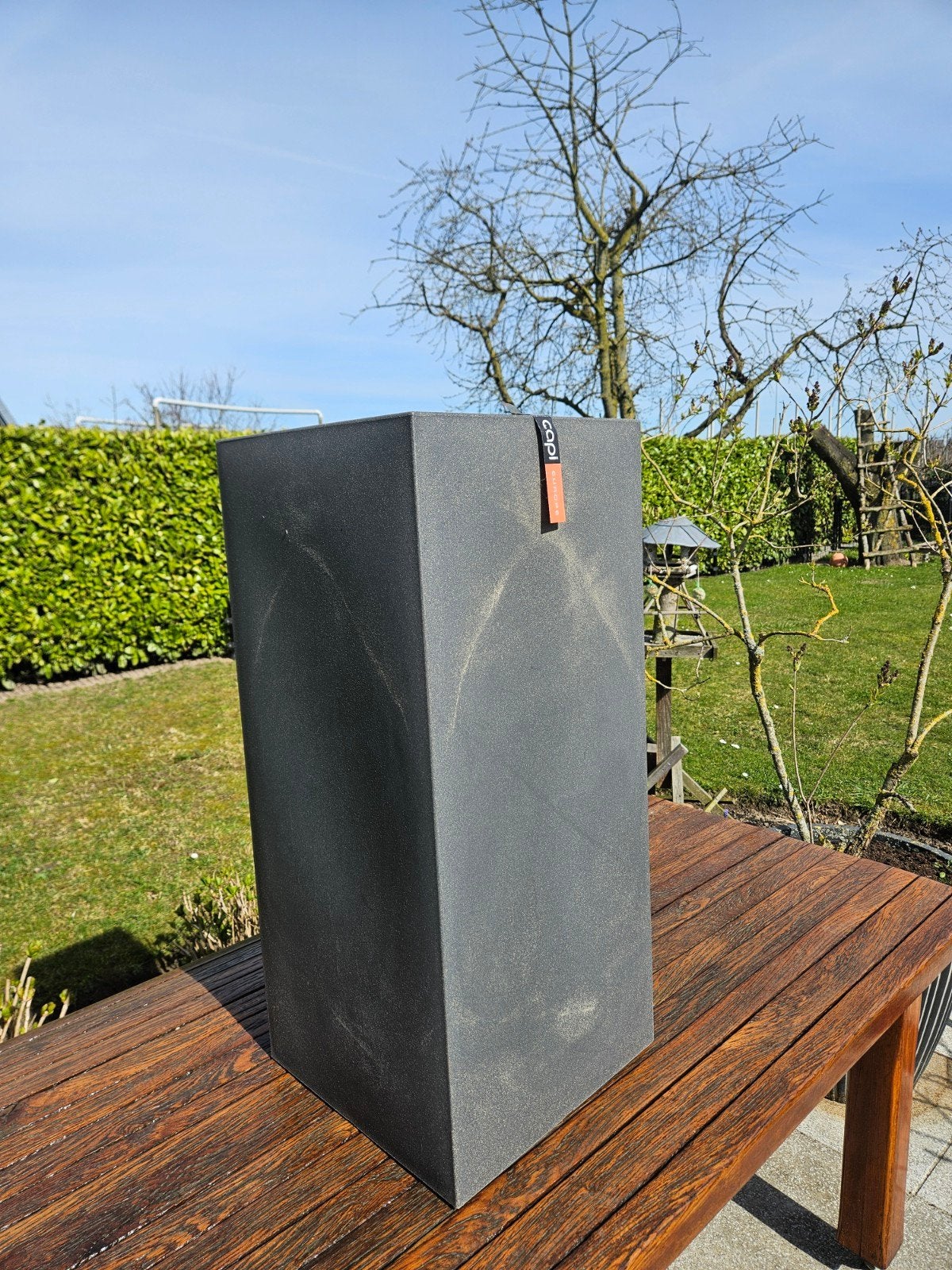 Super Aanbieding NIEUWE capi bloempotten, Kunststof, Capi, Capi, Nieuw
