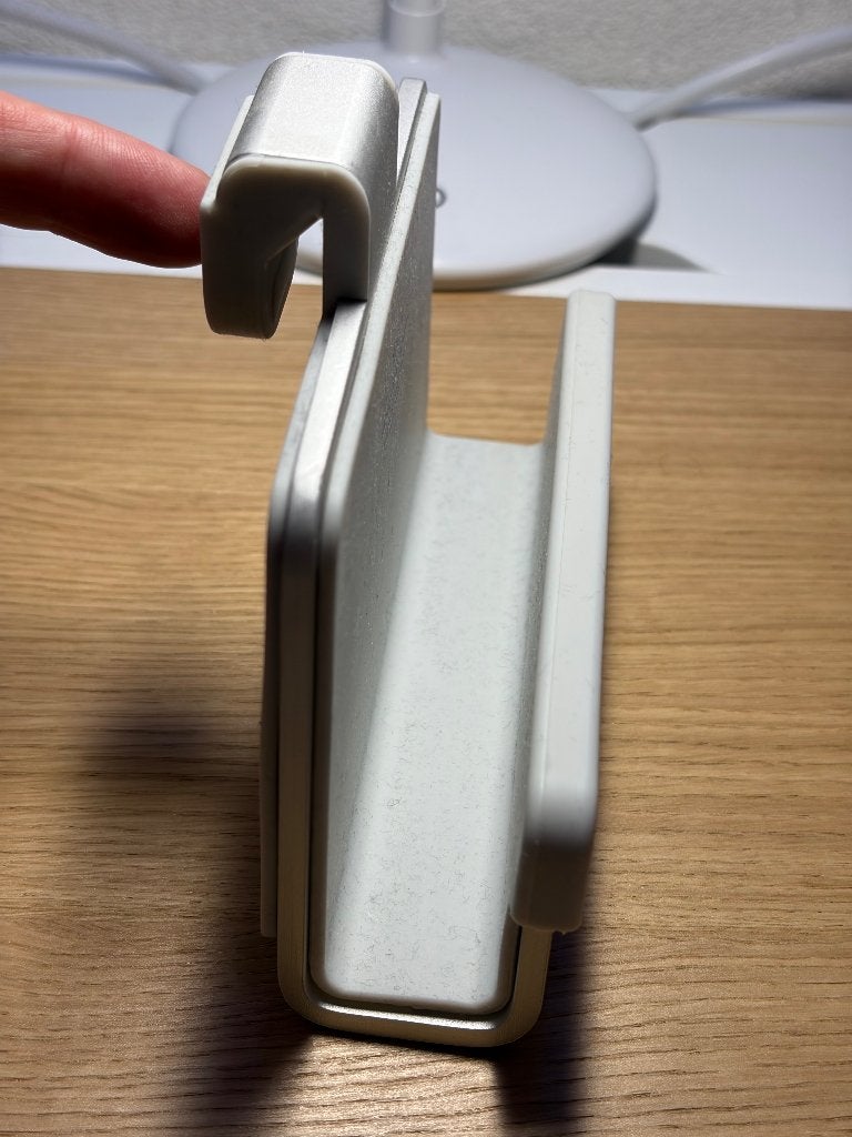 Elago Pro Hanger for Macbook, Computers en Software, Ophalen, Zo goed als nieuw, Overige groottes, Overige modellen