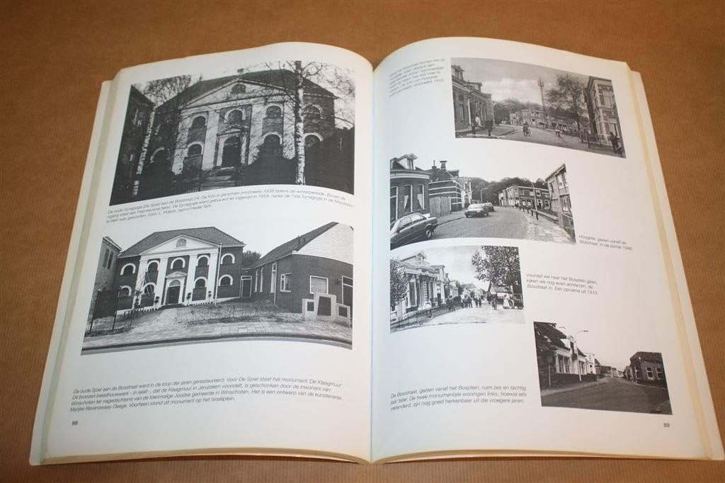 Winschoten in Beeld — Oldambt en Westerwolde Fotoboek, Ophalen of Verzenden, Gelezen
