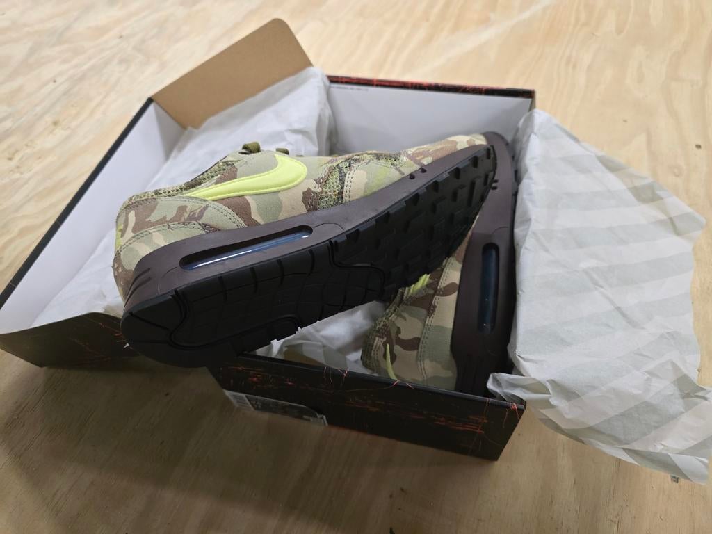 Nike air max maat 43 nieuw, Ophalen of Verzenden, Nieuw