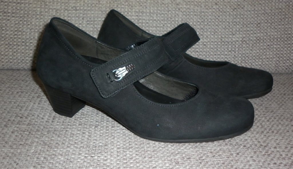 pumps merk : Gabor  maat 39, Pumps, Zwart, Gabor, Ophalen of Verzenden