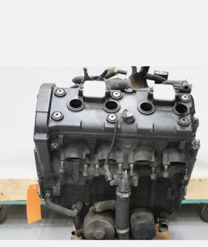 R1 04/06 motorblok GEZOCHT, Ophalen