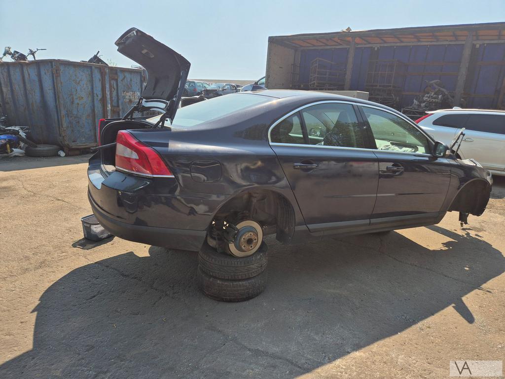 Volvo S80 V70 2006 tot 2014 demontage sloop alle onderdelen, Auto-onderdelen, Gebruikt, -, -, Ophalen of Verzenden