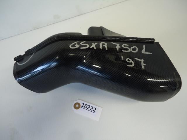 GSXR750 1998 - 2000, 1996 - 1997 Suzuki D1-19321