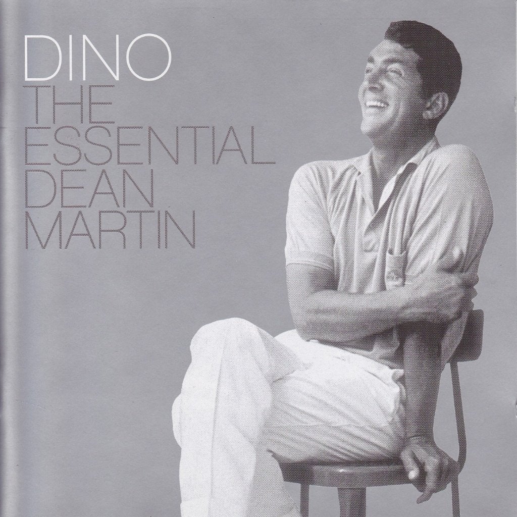 Dean Martin - Dino: The Essential Dean Martin, Ophalen of Verzenden, Zo goed als nieuw