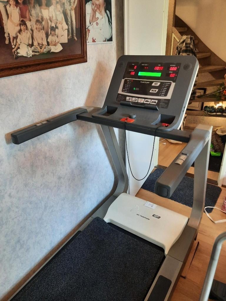Fitness Apparaten Professioneel PURE By Tunuri 6.0, Sport en Fitness, Fitnessmaterialen, Zo goed als nieuw, Overige typen, Armen
