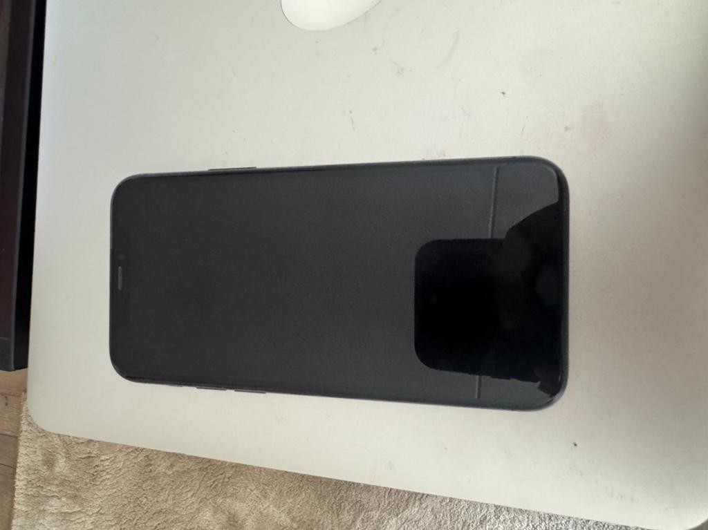 iPhone 11 Pro Max 64GB - Zeer nette staat met oplader, Telecommunicatie, Mobiele telefoons | Apple iPhone, IPhone 11 Pro Max, Ophalen of Verzenden