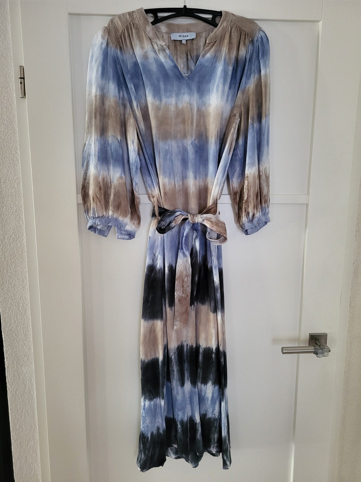 Jurk, Kleding | Dames, Ophalen of Verzenden, Gedragen, Maat 38/40 (M)