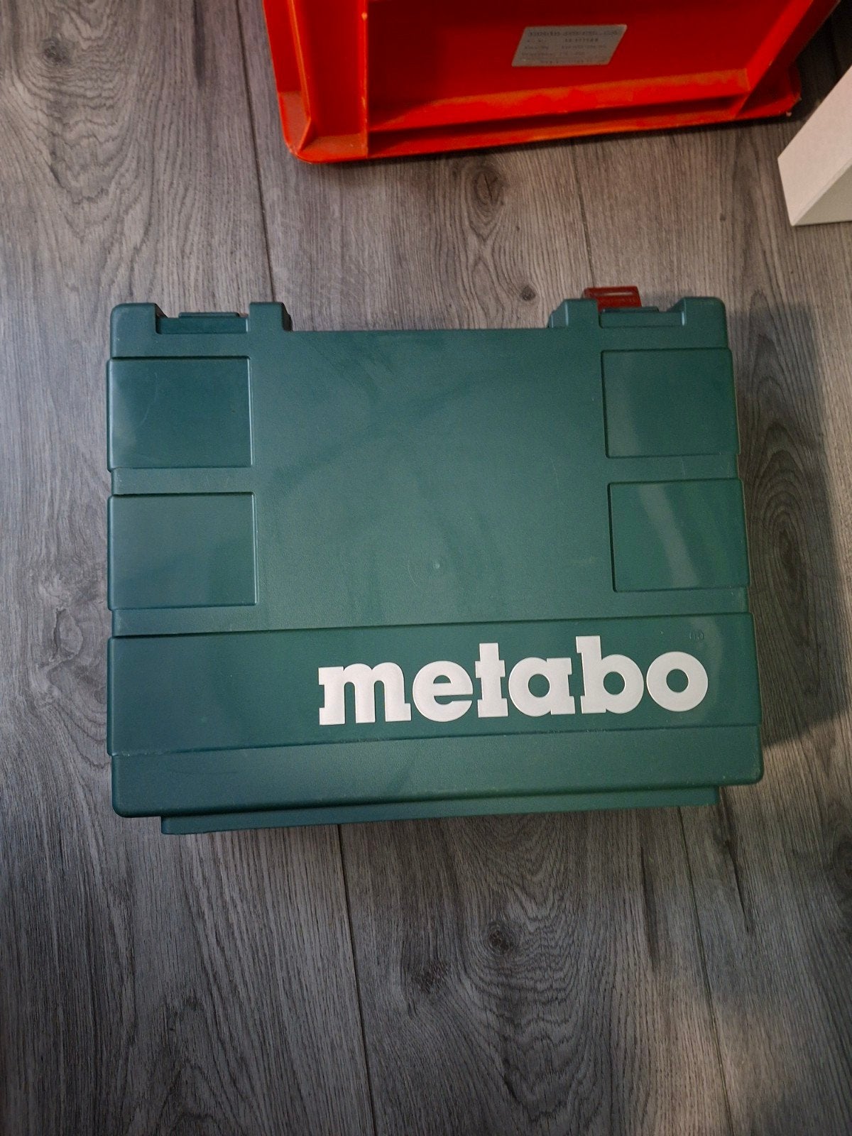 Metabo PowerMaxx BS Basic Accuboormachine (lege kist)