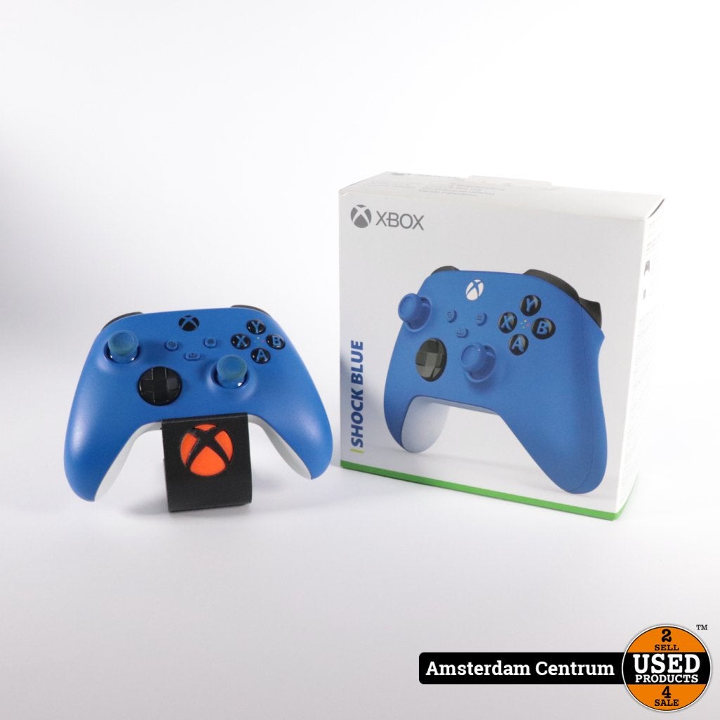 xbox controller - Nette Staat