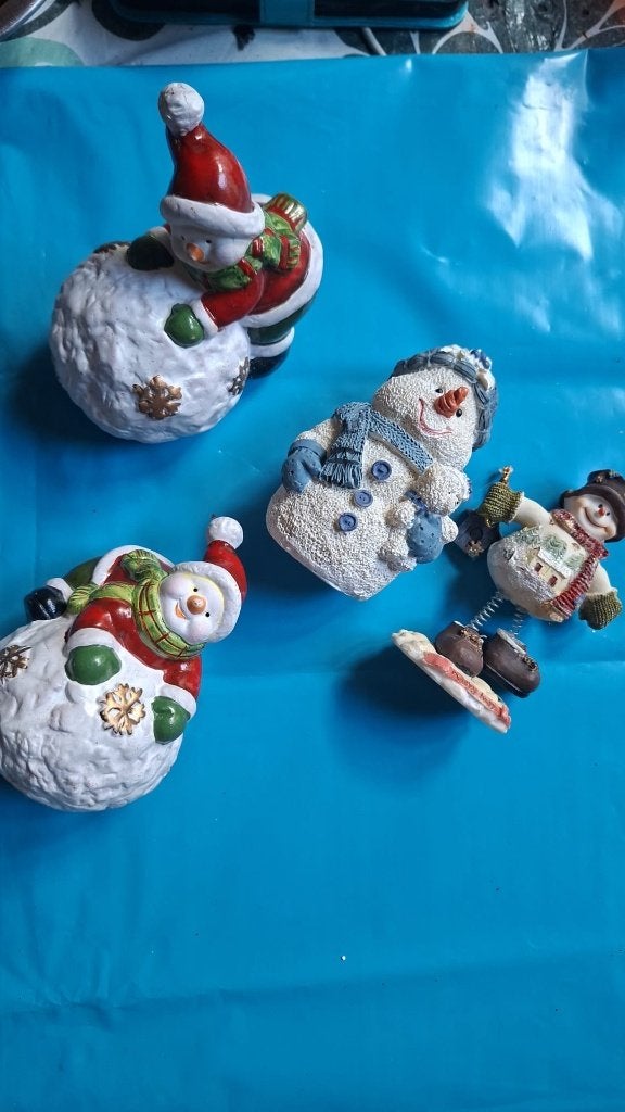 kerst, Ophalen of Verzenden, Zo goed als nieuw