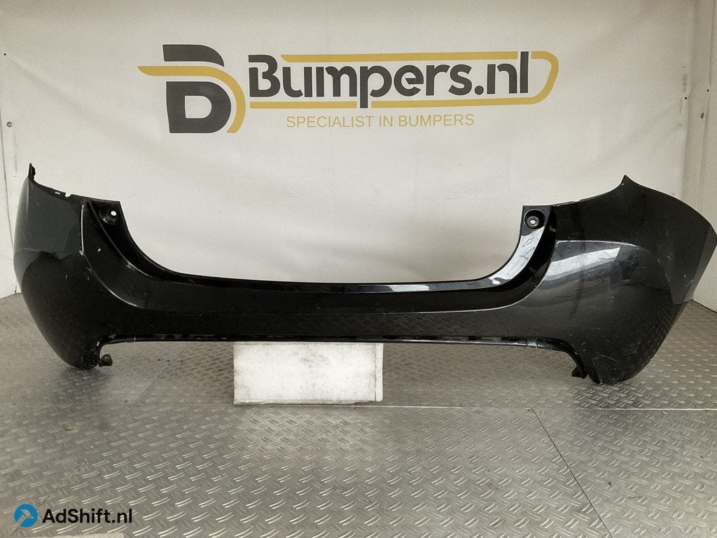 Bumper Toyota Yaris 20-24 52159-0DC60 Achterbumper F4-17161z, Auto-onderdelen, Bumper