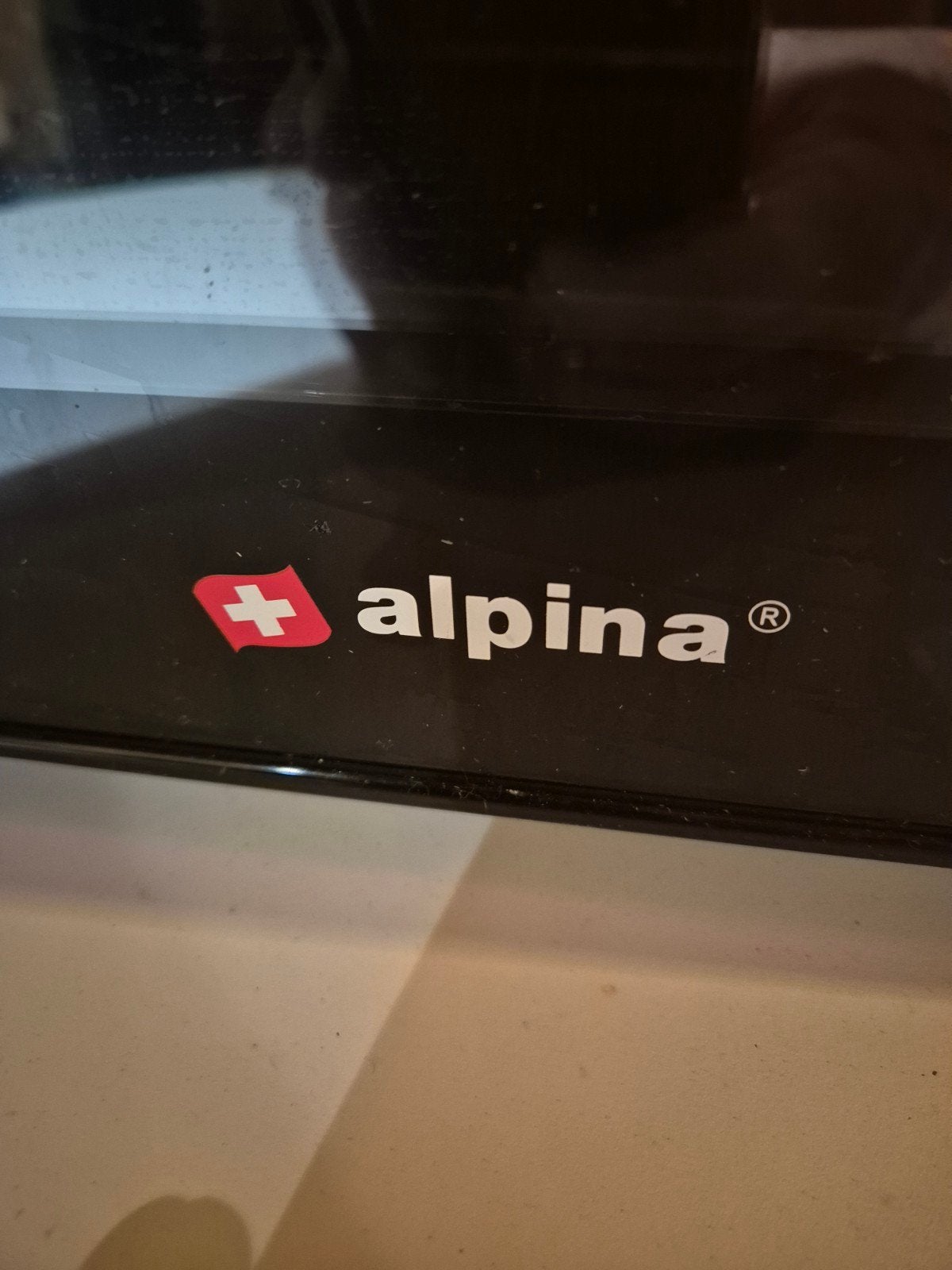 alpina 12 fles wijnkoeler, Ophalen, 50 – 75, Gebruikt, 5 tot 15 flessen