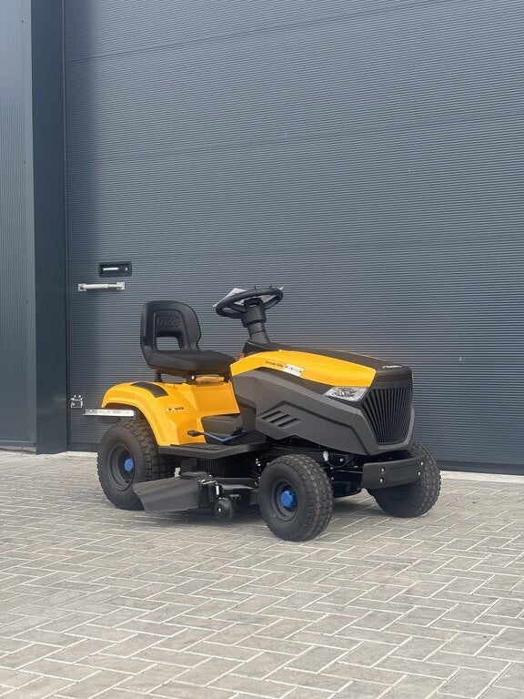 Stiga Tornado 598E DEMO, Tuin en Terras, Nieuw, Stiga