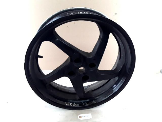 VFR800 2002 - 2013 Honda Velg D1-36886