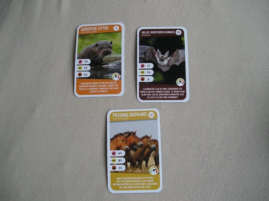 Supermarktactie AH - dierenkaartjes 2024, Verzamelen, Albert Heijn, Ophalen of Verzenden