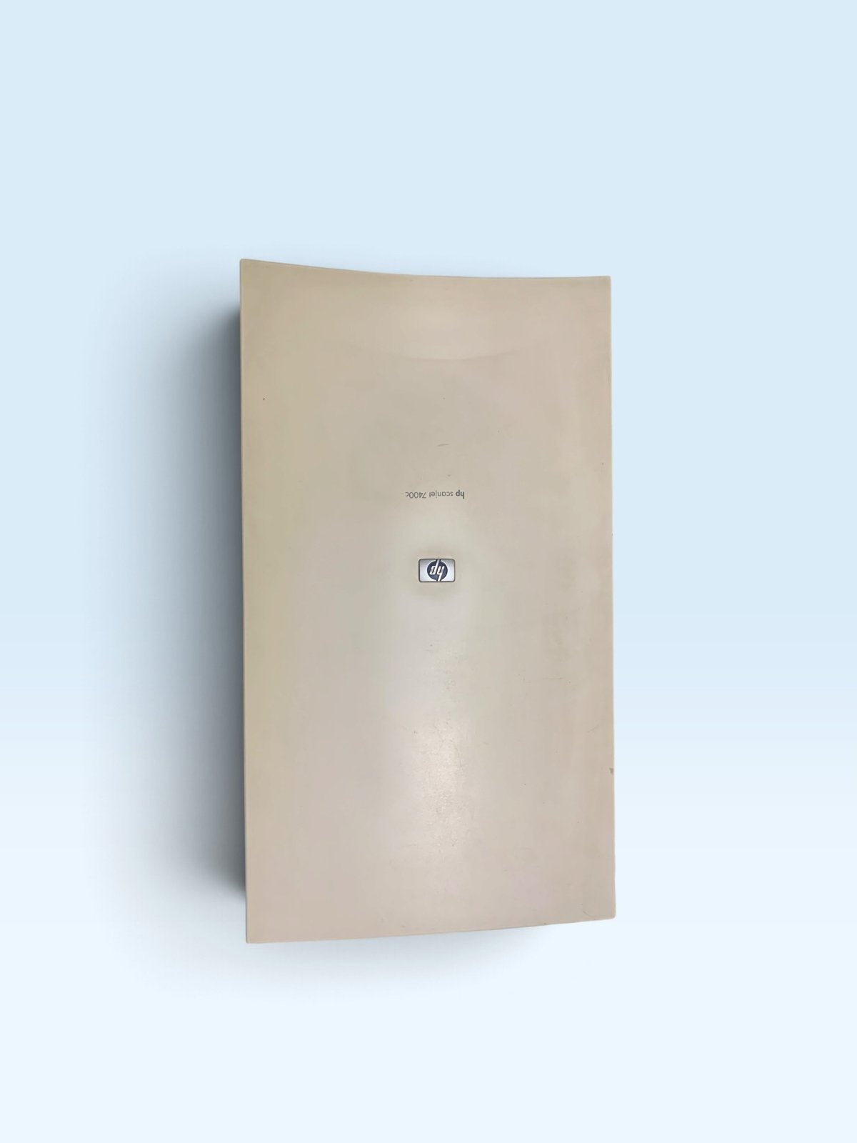 HP Scanjet 7650 Document Flatbed Scanner, Ophalen of Verzenden, Gebruikt, Flatbedscanner, Windows