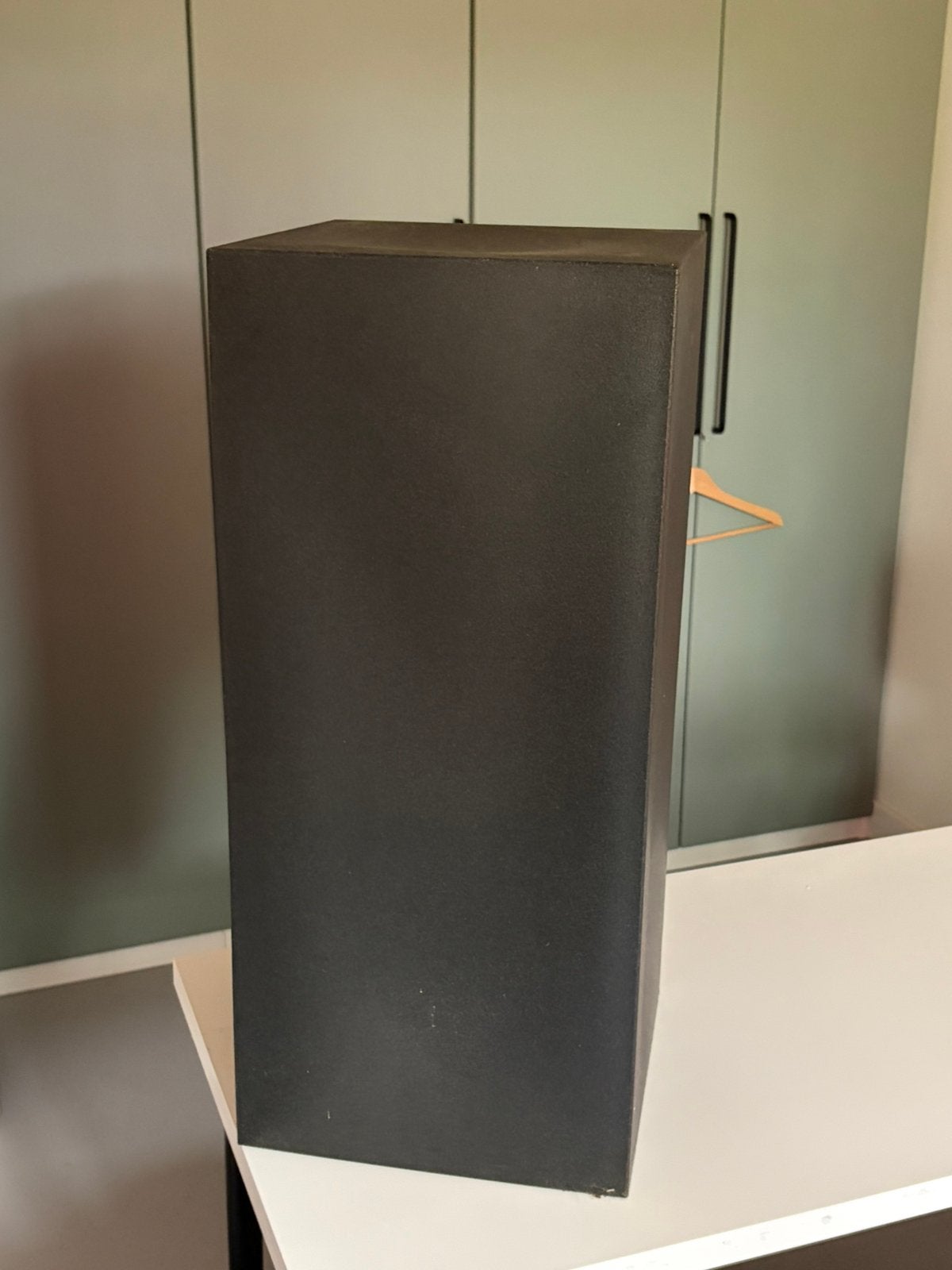 Capi Pilaar Capi Urban Smooth NL (sokkel), Ophalen, Overige stijlen, Kunststof, Gebruikt